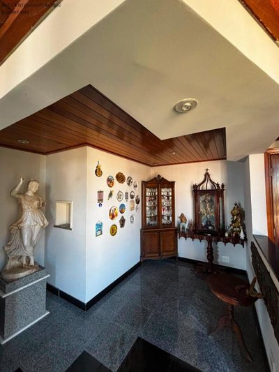 Apartamento, 4 quartos, 400 m² - Foto 3
