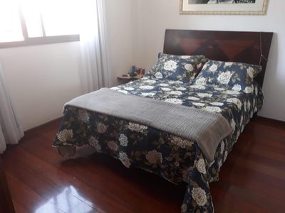 Cobertura, 4 quartos, 195 m² - Foto 2