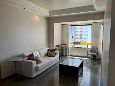 Apartamento, 3 quartos, 98 m² - Foto 1