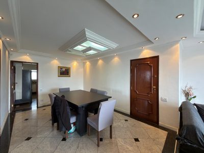 Apartamento, 3 quartos, 135 m² - Foto 3