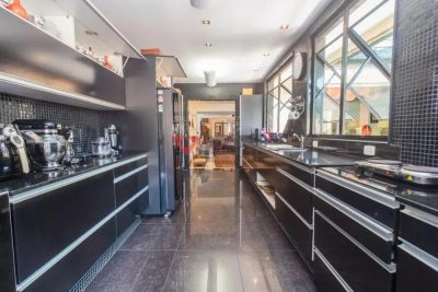 Casa, 6 quartos, 560 m² - Foto 5