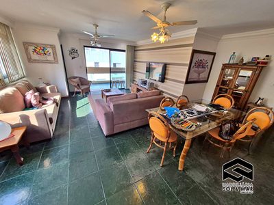 Apartamento, 4 quartos, 230 m² - Foto 1