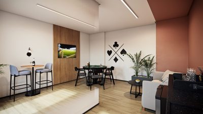 Casa, 2 quartos, 3238 m² - Foto 4