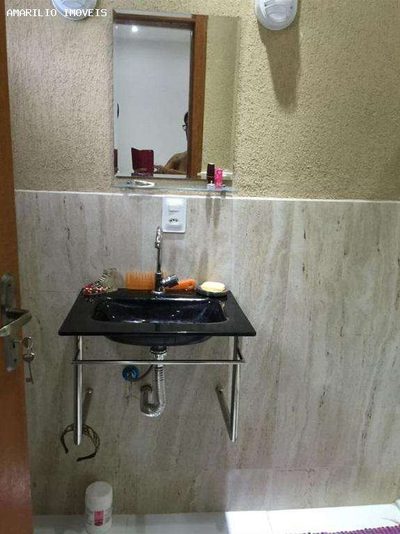 Casa, 4 quartos - Foto 5