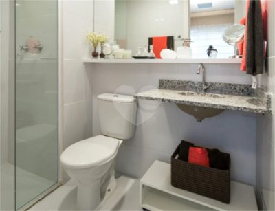 Apartamento, 2 quartos, 42 m² - Foto 5