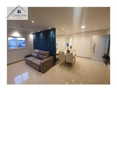 Cobertura, 2 quartos, 100 m² - Foto 4