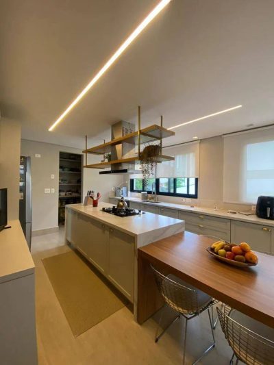 Casa, 4 quartos, 450 m² - Foto 2