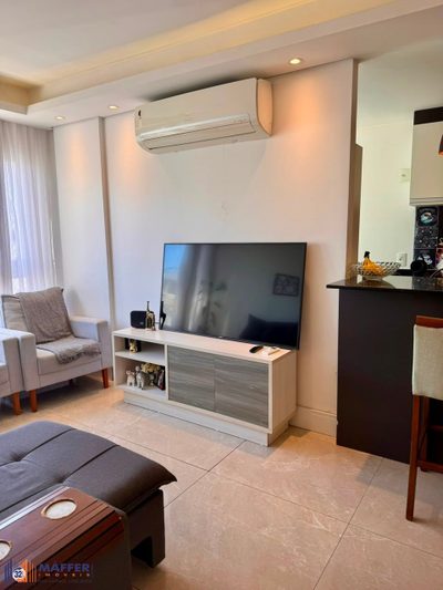 Apartamento, 2 quartos, 66 m² - Foto 3
