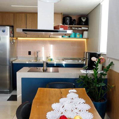 Apartamento, 3 quartos, 84 m² - Foto 2