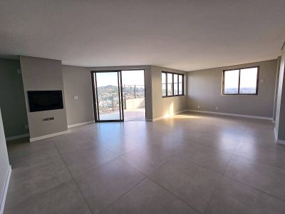 Cobertura, 3 quartos, 168 m² - Foto 3