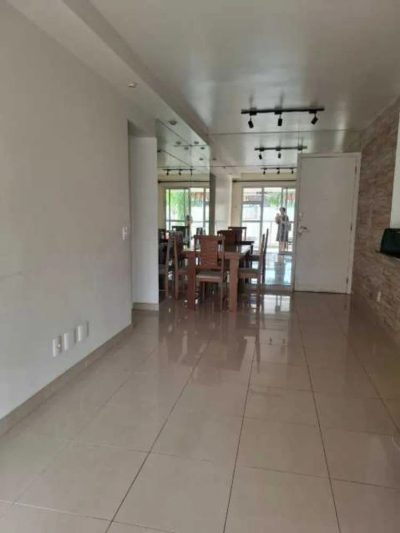 Apartamento, 2 quartos, 85 m² - Foto 1