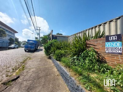 Terreno, 384 m² - Foto 4