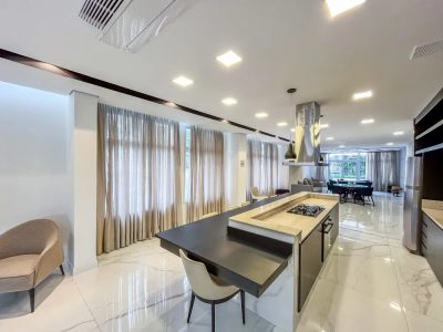 Apartamento, 1 quarto, 42 m² - Foto 4
