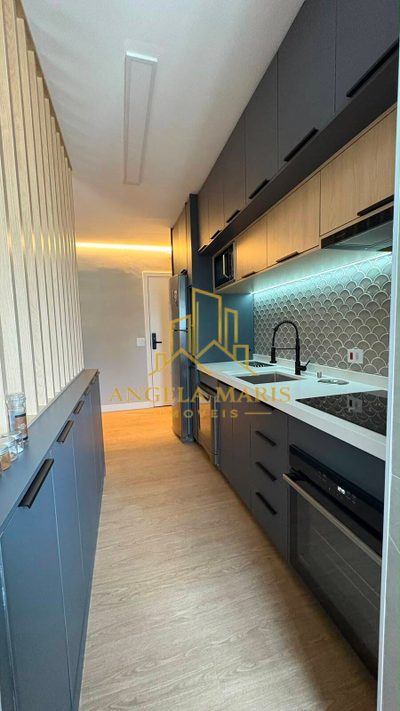 Apartamento, 2 quartos, 62 m² - Foto 1