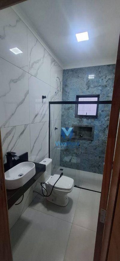 Casa, 2 quartos, 105 m² - Foto 4