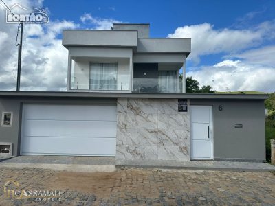 Casa, 4 quartos, 200 m² - Foto 2
