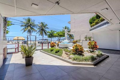 Apartamento, 2 quartos, 116 m² - Foto 3
