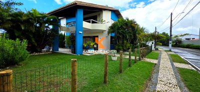 Casa de Condomínio, 4 quartos - Foto 2
