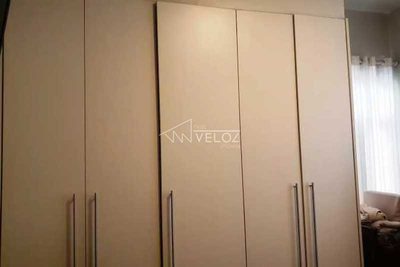 Apartamento, 3 quartos, 83 m² - Foto 1