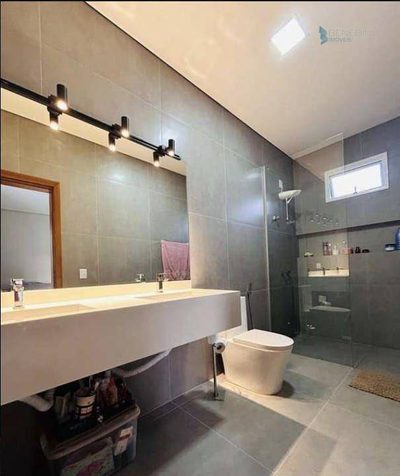 Casa de Condomínio, 4 quartos - Foto 2