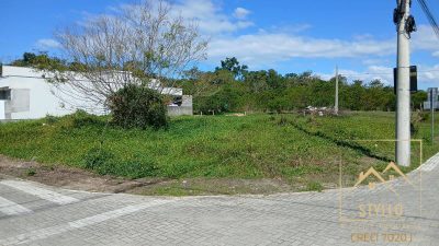 Terreno, 293 m² - Foto 1