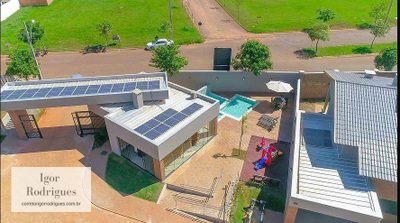 Casa, 3 quartos, 135 m² - Foto 1