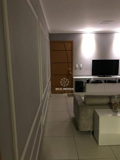 Apartamento, 3 quartos, 118 m² - Foto 1
