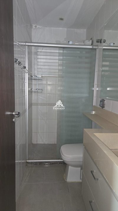 Apartamento, 1 quarto, 35 m² - Foto 3
