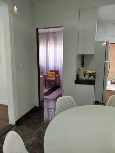 Casa, 3 quartos - Foto 3