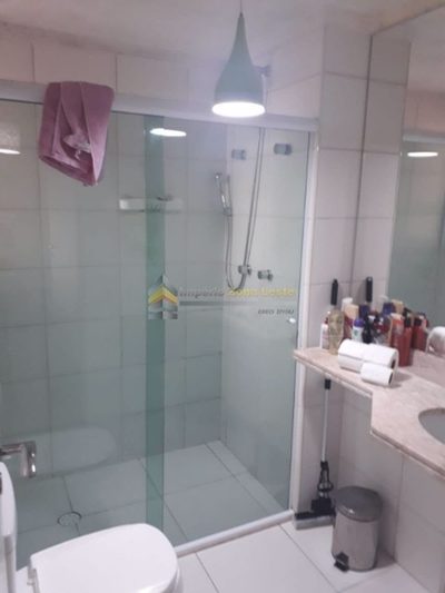 Apartamento, 4 quartos, 178 m² - Foto 1