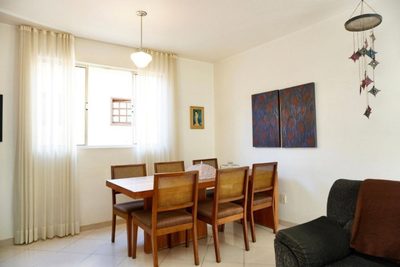 Apartamento, 3 quartos, 99 m² - Foto 3