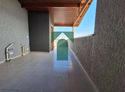 Cobertura, 2 quartos, 96 m² - Foto 2