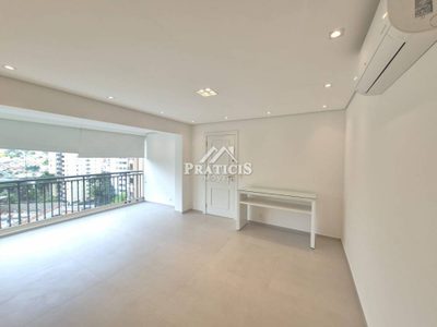 Apartamento, 4 quartos, 127 m² - Foto 3