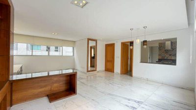Apartamento, 3 quartos, 124 m² - Foto 2