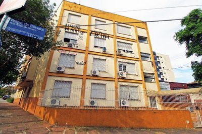 Apartamento, 2 quartos, 68 m² - Foto 2