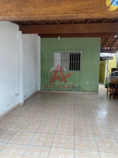 Casa, 2 quartos, 100 m² - Foto 2