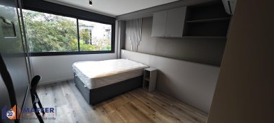 Apartamento, 1 quarto, 25 m² - Foto 3