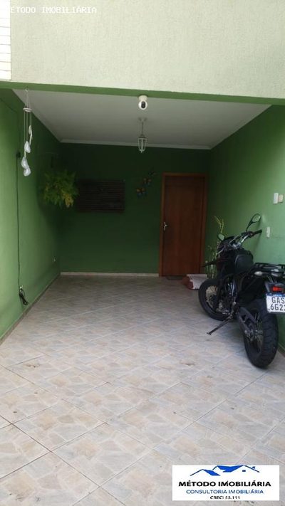 Sobrado, 3 quartos, 114 m² - Foto 3