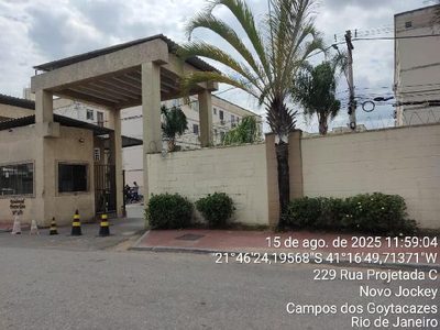 Apartamento, 2 quartos - Foto 1