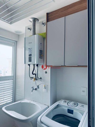 Apartamento, 2 quartos, 66 m² - Foto 5