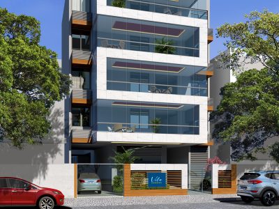 Apartamento, 2 quartos, 98 m² - Foto 3