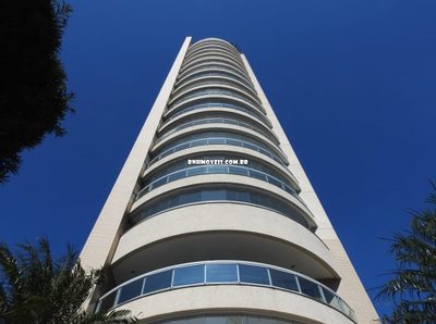 Apartamento, 4 quartos, 198 m² - Foto 3
