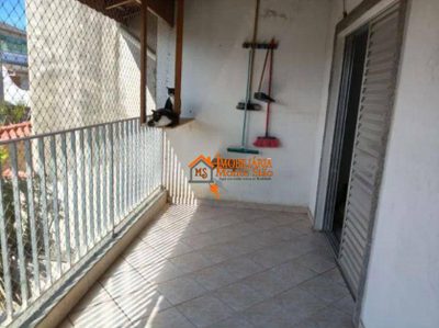 Sobrado, 3 quartos, 170 m² - Foto 5
