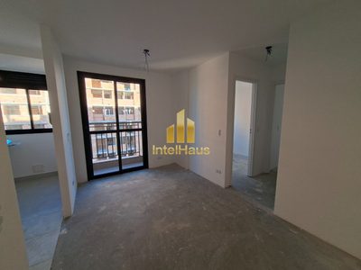 Apartamento, 2 quartos, 46 m² - Foto 2