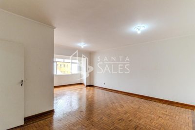 Apartamento, 3 quartos, 145 m² - Foto 3