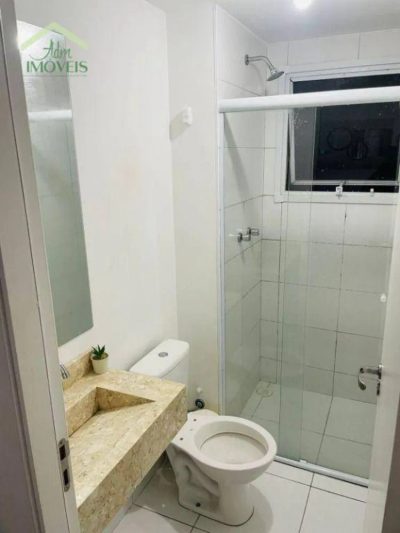 Apartamento, 2 quartos, 46 m² - Foto 2