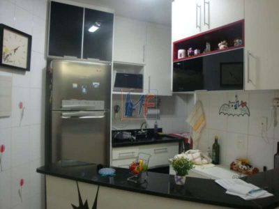 Apartamento, 3 quartos, 58 m² - Foto 2