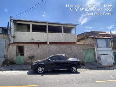 Casa, 2 quartos, 133 m² - Foto 1