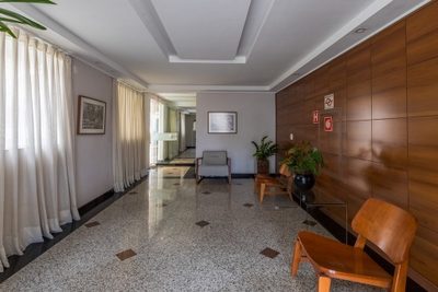 Apartamento, 2 quartos, 117 m² - Foto 2