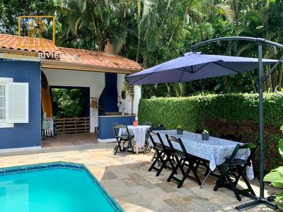 Casa, 4 quartos, 185 m² - Foto 4